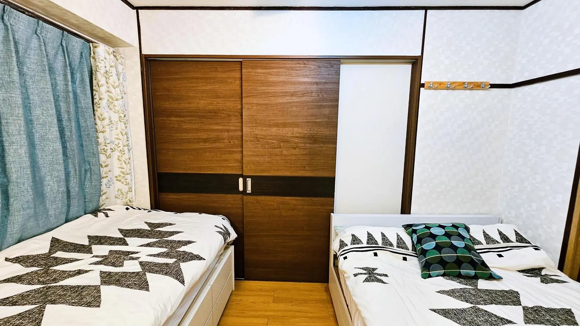 Appartamento Downtown Tokyo/Taito-Gu/2Min Walk Nearest Sta/Ueno/Wi-Fi/302 Giappone