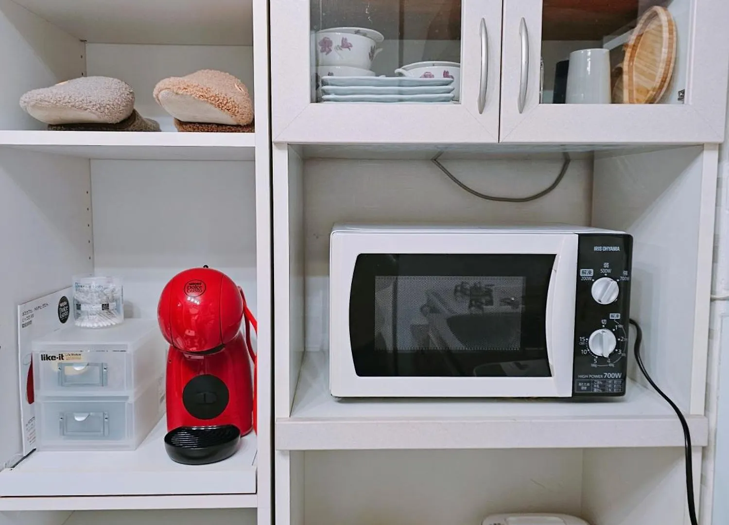 Apartmán Downtown Tokyo/Taito-Gu/2Min Walk Nearest Sta/Ueno/Wi-Fi/302
