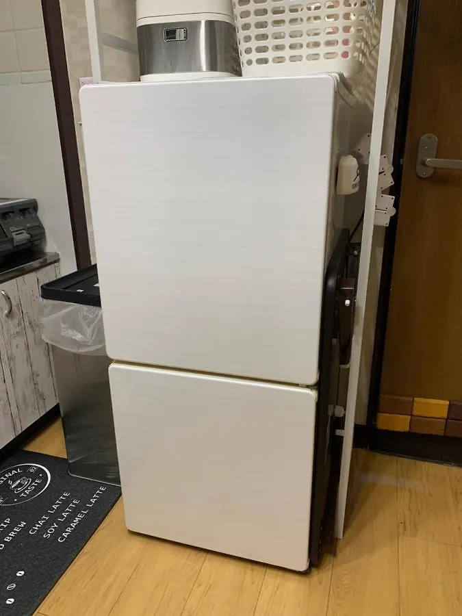 Ferienwohnung Downtown Tokyo/Taito-Gu/2Min Walk Nearest Sta/Ueno/Wi-Fi/302
