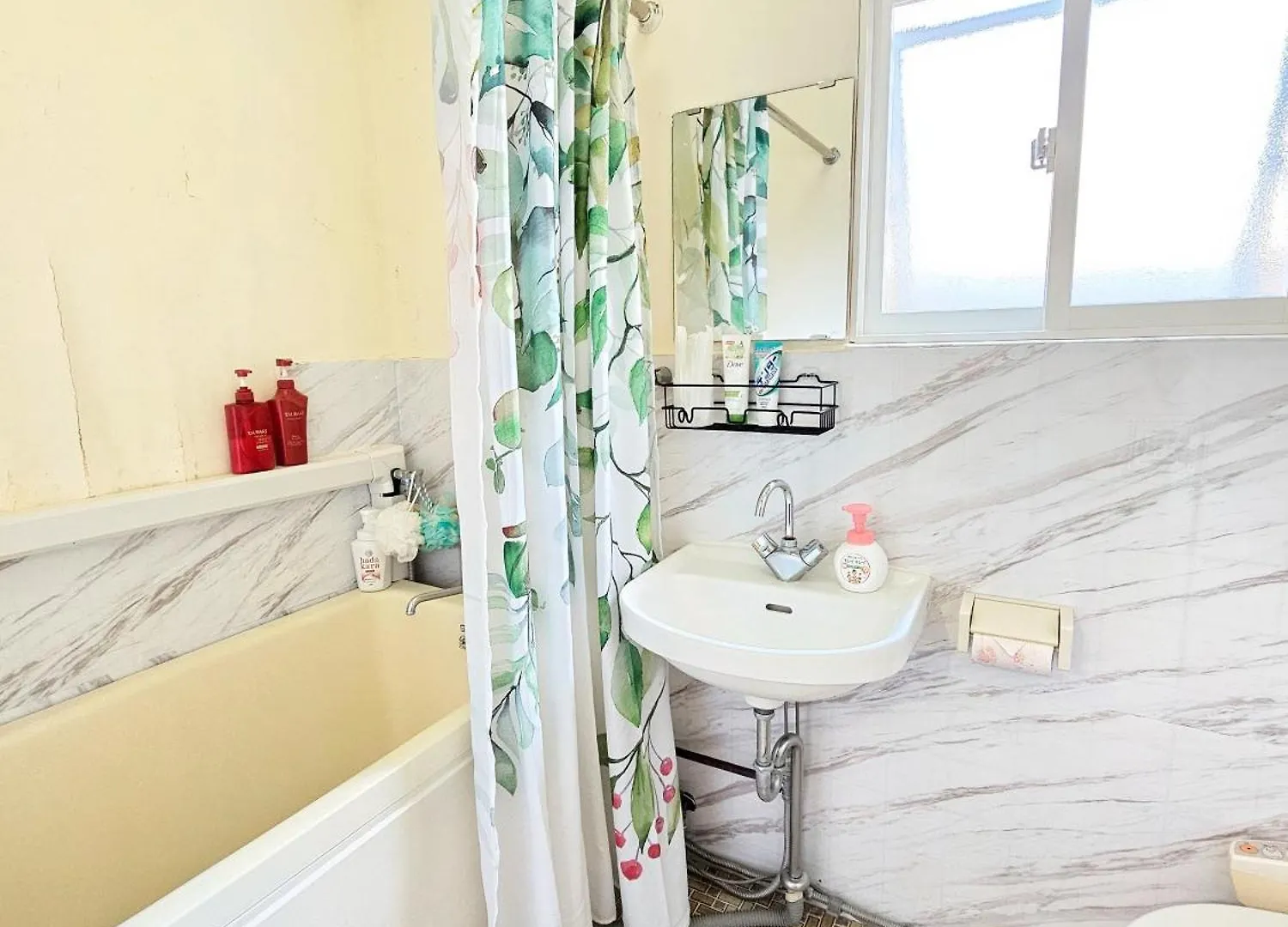 Ferienwohnung Downtown Tokyo/Taito-Gu/2Min Walk Nearest Sta/Ueno/Wi-Fi/302 Apartment